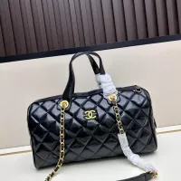 Cheap Chanel AAA Quality Handbags For Women #1385460 Replica Wholesale [$82.00 USD] [ITEM#1385460] on Replica Chanel AAA Quality Handbags