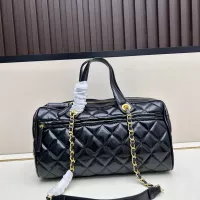 Cheap Chanel AAA Quality Handbags For Women #1385460 Replica Wholesale [$82.00 USD] [ITEM#1385460] on Replica Chanel AAA Quality Handbags
