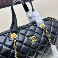 Cheap Chanel AAA Quality Handbags For Women #1385460 Replica Wholesale [$82.00 USD] [ITEM#1385460] on Replica Chanel AAA Quality Handbags