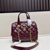 Cheap Chanel AAA Quality Handbags For Women #1385461 Replica Wholesale [$80.00 USD] [ITEM#1385461] on Replica Chanel AAA Quality Handbags