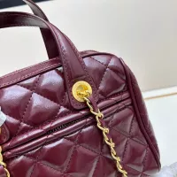 Cheap Chanel AAA Quality Handbags For Women #1385461 Replica Wholesale [$80.00 USD] [ITEM#1385461] on Replica Chanel AAA Quality Handbags