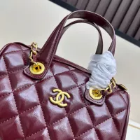 Cheap Chanel AAA Quality Handbags For Women #1385461 Replica Wholesale [$80.00 USD] [ITEM#1385461] on Replica Chanel AAA Quality Handbags