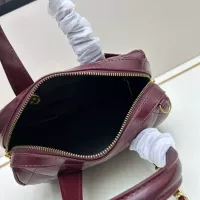 Cheap Chanel AAA Quality Handbags For Women #1385461 Replica Wholesale [$80.00 USD] [ITEM#1385461] on Replica Chanel AAA Quality Handbags