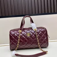 Cheap Chanel AAA Quality Handbags For Women #1385462 Replica Wholesale [$82.00 USD] [ITEM#1385462] on Replica Chanel AAA Quality Handbags
