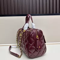 Cheap Chanel AAA Quality Handbags For Women #1385462 Replica Wholesale [$82.00 USD] [ITEM#1385462] on Replica Chanel AAA Quality Handbags
