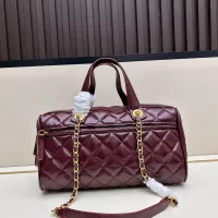 Cheap Chanel AAA Quality Handbags For Women #1385462 Replica Wholesale [$82.00 USD] [ITEM#1385462] on Replica Chanel AAA Quality Handbags