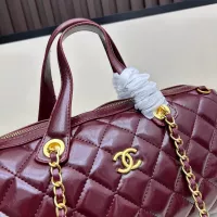 Cheap Chanel AAA Quality Handbags For Women #1385462 Replica Wholesale [$82.00 USD] [ITEM#1385462] on Replica Chanel AAA Quality Handbags