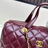 Cheap Chanel AAA Quality Handbags For Women #1385462 Replica Wholesale [$82.00 USD] [ITEM#1385462] on Replica Chanel AAA Quality Handbags