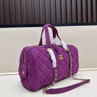 Cheap Chanel AAA Quality Handbags For Women #1385463 Replica Wholesale [$82.00 USD] [ITEM#1385463] on Replica Chanel AAA Quality Handbags