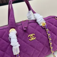 Cheap Chanel AAA Quality Handbags For Women #1385463 Replica Wholesale [$82.00 USD] [ITEM#1385463] on Replica Chanel AAA Quality Handbags