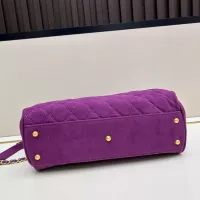 Cheap Chanel AAA Quality Handbags For Women #1385463 Replica Wholesale [$82.00 USD] [ITEM#1385463] on Replica Chanel AAA Quality Handbags