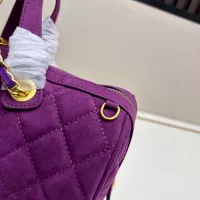 Cheap Chanel AAA Quality Handbags For Women #1385463 Replica Wholesale [$82.00 USD] [ITEM#1385463] on Replica Chanel AAA Quality Handbags