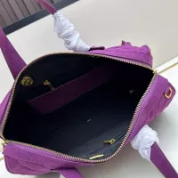 Cheap Chanel AAA Quality Handbags For Women #1385463 Replica Wholesale [$82.00 USD] [ITEM#1385463] on Replica Chanel AAA Quality Handbags