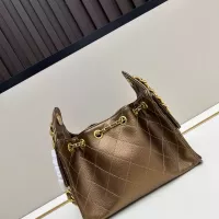 Cheap Chanel AAA Quality Shoulder Bags For Women #1385464 Replica Wholesale [$92.00 USD] [ITEM#1385464] on Replica Chanel AAA Quality Shoulder Bags