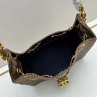 Cheap Chanel AAA Quality Shoulder Bags For Women #1385464 Replica Wholesale [$92.00 USD] [ITEM#1385464] on Replica Chanel AAA Quality Shoulder Bags