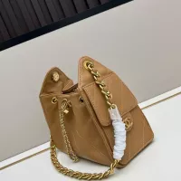 Cheap Chanel AAA Quality Shoulder Bags For Women #1385465 Replica Wholesale [$92.00 USD] [ITEM#1385465] on Replica Chanel AAA Quality Shoulder Bags