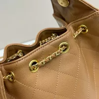 Cheap Chanel AAA Quality Shoulder Bags For Women #1385465 Replica Wholesale [$92.00 USD] [ITEM#1385465] on Replica Chanel AAA Quality Shoulder Bags