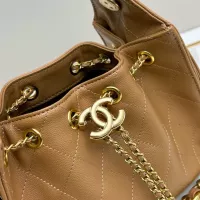 Cheap Chanel AAA Quality Shoulder Bags For Women #1385465 Replica Wholesale [$92.00 USD] [ITEM#1385465] on Replica Chanel AAA Quality Shoulder Bags