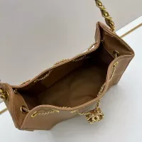 Cheap Chanel AAA Quality Shoulder Bags For Women #1385465 Replica Wholesale [$92.00 USD] [ITEM#1385465] on Replica Chanel AAA Quality Shoulder Bags