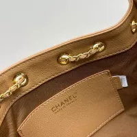 Cheap Chanel AAA Quality Shoulder Bags For Women #1385465 Replica Wholesale [$92.00 USD] [ITEM#1385465] on Replica Chanel AAA Quality Shoulder Bags