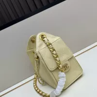 Cheap Chanel AAA Quality Shoulder Bags For Women #1385469 Replica Wholesale [$92.00 USD] [ITEM#1385469] on Replica Chanel AAA Quality Shoulder Bags
