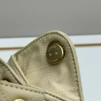 Cheap Chanel AAA Quality Shoulder Bags For Women #1385469 Replica Wholesale [$92.00 USD] [ITEM#1385469] on Replica Chanel AAA Quality Shoulder Bags