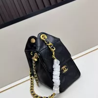 Cheap Chanel AAA Quality Shoulder Bags For Women #1385472 Replica Wholesale [$92.00 USD] [ITEM#1385472] on Replica Chanel AAA Quality Shoulder Bags