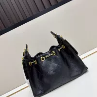 Cheap Chanel AAA Quality Shoulder Bags For Women #1385472 Replica Wholesale [$92.00 USD] [ITEM#1385472] on Replica Chanel AAA Quality Shoulder Bags