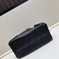 Cheap Chanel AAA Quality Shoulder Bags For Women #1385472 Replica Wholesale [$92.00 USD] [ITEM#1385472] on Replica Chanel AAA Quality Shoulder Bags