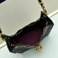 Cheap Chanel AAA Quality Shoulder Bags For Women #1385472 Replica Wholesale [$92.00 USD] [ITEM#1385472] on Replica Chanel AAA Quality Shoulder Bags