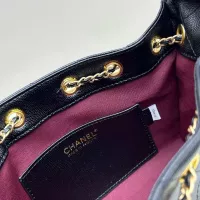 Cheap Chanel AAA Quality Shoulder Bags For Women #1385472 Replica Wholesale [$92.00 USD] [ITEM#1385472] on Replica Chanel AAA Quality Shoulder Bags