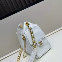 Cheap Chanel AAA Quality Shoulder Bags For Women #1385473 Replica Wholesale [$92.00 USD] [ITEM#1385473] on Replica Chanel AAA Quality Shoulder Bags