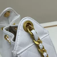 Cheap Chanel AAA Quality Shoulder Bags For Women #1385473 Replica Wholesale [$92.00 USD] [ITEM#1385473] on Replica Chanel AAA Quality Shoulder Bags