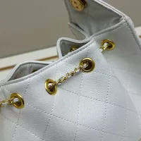 Cheap Chanel AAA Quality Shoulder Bags For Women #1385473 Replica Wholesale [$92.00 USD] [ITEM#1385473] on Replica Chanel AAA Quality Shoulder Bags