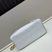Cheap Chanel AAA Quality Shoulder Bags For Women #1385473 Replica Wholesale [$92.00 USD] [ITEM#1385473] on Replica Chanel AAA Quality Shoulder Bags