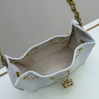 Cheap Chanel AAA Quality Shoulder Bags For Women #1385473 Replica Wholesale [$92.00 USD] [ITEM#1385473] on Replica Chanel AAA Quality Shoulder Bags