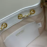Cheap Chanel AAA Quality Shoulder Bags For Women #1385473 Replica Wholesale [$92.00 USD] [ITEM#1385473] on Replica Chanel AAA Quality Shoulder Bags
