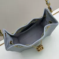 Cheap Chanel AAA Quality Shoulder Bags For Women #1385474 Replica Wholesale [$92.00 USD] [ITEM#1385474] on Replica Chanel AAA Quality Shoulder Bags