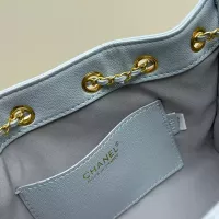 Cheap Chanel AAA Quality Shoulder Bags For Women #1385474 Replica Wholesale [$92.00 USD] [ITEM#1385474] on Replica Chanel AAA Quality Shoulder Bags