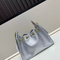 Cheap Chanel AAA Quality Shoulder Bags For Women #1385475 Replica Wholesale [$92.00 USD] [ITEM#1385475] on Replica Chanel AAA Quality Shoulder Bags