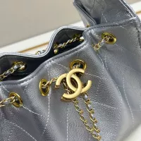 Cheap Chanel AAA Quality Shoulder Bags For Women #1385475 Replica Wholesale [$92.00 USD] [ITEM#1385475] on Replica Chanel AAA Quality Shoulder Bags
