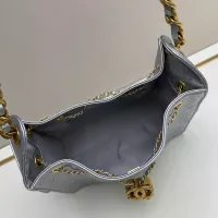 Cheap Chanel AAA Quality Shoulder Bags For Women #1385475 Replica Wholesale [$92.00 USD] [ITEM#1385475] on Replica Chanel AAA Quality Shoulder Bags