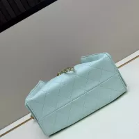 Cheap Chanel AAA Quality Shoulder Bags For Women #1385476 Replica Wholesale [$92.00 USD] [ITEM#1385476] on Replica Chanel AAA Quality Shoulder Bags