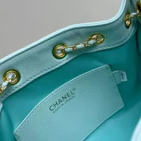 Cheap Chanel AAA Quality Shoulder Bags For Women #1385476 Replica Wholesale [$92.00 USD] [ITEM#1385476] on Replica Chanel AAA Quality Shoulder Bags