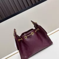 Cheap Chanel AAA Quality Shoulder Bags For Women #1385477 Replica Wholesale [$92.00 USD] [ITEM#1385477] on Replica Chanel AAA Quality Shoulder Bags