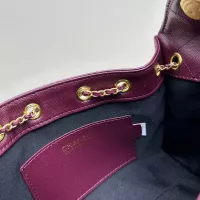 Cheap Chanel AAA Quality Shoulder Bags For Women #1385477 Replica Wholesale [$92.00 USD] [ITEM#1385477] on Replica Chanel AAA Quality Shoulder Bags