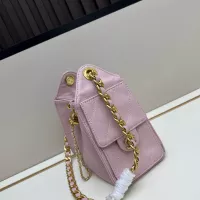 Cheap Chanel AAA Quality Shoulder Bags For Women #1385478 Replica Wholesale [$92.00 USD] [ITEM#1385478] on Replica Chanel AAA Quality Shoulder Bags