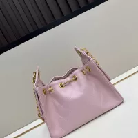 Cheap Chanel AAA Quality Shoulder Bags For Women #1385478 Replica Wholesale [$92.00 USD] [ITEM#1385478] on Replica Chanel AAA Quality Shoulder Bags