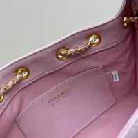 Cheap Chanel AAA Quality Shoulder Bags For Women #1385478 Replica Wholesale [$92.00 USD] [ITEM#1385478] on Replica Chanel AAA Quality Shoulder Bags