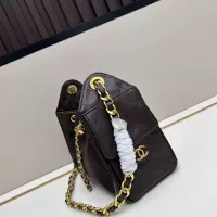 Cheap Chanel AAA Quality Shoulder Bags For Women #1385480 Replica Wholesale [$92.00 USD] [ITEM#1385480] on Replica Chanel AAA Quality Shoulder Bags
